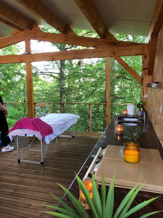 Les Gites Du Parc Mantoche Le Tonneau Kültér fotó